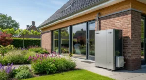 Jak dobrać pompę ciepła do domu